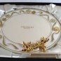 Authentic Mikimoto Photo Frame, New without Tag