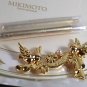 Authentic Mikimoto Photo Frame, New without Tag