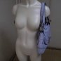 Authentic b.makowsky  Leather Bag, New without tag