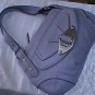 Authentic b.makowsky  Leather Bag, New without tag