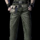 Rebecca Chambers Cosplay