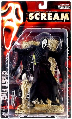 Scream