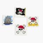 Pirate Tattoos--3 dz.