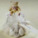 1/2 dz. Teddy Bear Bag Sets