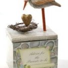 Parenting Tips Center Piece