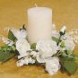 Candle Ring Center Piece