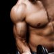 Bodymass building