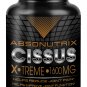 Absonutrix Cissus xtreme 1600mg-Cissus Quadrangularis  120 caps