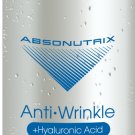Absonutrix Anti-Wrinkle Hyaluronic Acid HA 60% Matrixyl 3000 2oz Collagen Serum