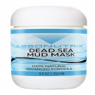 Absonutrix Dead Sea Mud Mask
