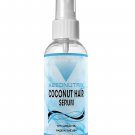 Absonutrix Coconut Hair Serum With Argan oil Made in USA