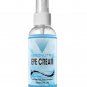 Absonutrix Eye Cream Made in USA with Retinol and Vitamin E 1 Oz