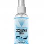 Absonutrix Coconut Hair Serum With Argan oil Made in USA