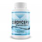 Absonutrix Cordyceps Sinensis Extract 1000mg Antioxidant 120 caps Made in USA