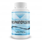 Absonutrix Phosphatidylserine 120 veggie capsules Made in USA