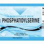 Absonutrix Phosphatidylserine 120 veggie capsules Made in USA