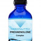 Absonutrix Pregnenolone Complex Helps Reduce Fatigue Restore Energy Anti Aging Memory