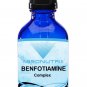 Absonutrix Benfotiamine Complex 300mg - 4 oz Large Bottle - 200 Servings