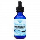 Absonutrix Pyrroloquinoline Quione Disodium Salt 20mg - 4Oz helps support heart health
