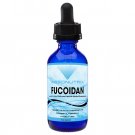 Absonutrix Fucoidan with Shitake Mushroom Liquid 500 mg antioxidant helps increase Immunity
