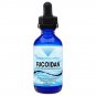 Absonutrix Fucoidan with Shitake Mushroom Liquid 500 mg antioxidant helps increase Immunity