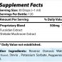 Absonutrix Fucoidan with Shitake Mushroom Liquid 500 mg antioxidant helps increase Immunity