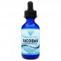 Absonutrix Fucoidan with Shitake Mushroom Liquid and Glyceride 500 mg Helps Increase Immunity