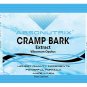 Absonutrix Cramp Bark Extract Viburnum Opulus - 4 Oz Bottle - 120 Days Supply - Made in USA