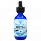 Absonutrix Turkey Tail Mushroom with Fucoidan Extract antioxidant Immune booster