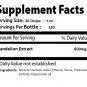 Absonutrix Dandelion Root Extract | Taraxacum Officinale | 4 oz Big Bottle