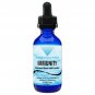 Absonutrix Immunity Mushroom Blend with Fucoidan 650 mg 4 Oz antioxidant USA made