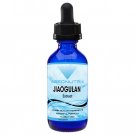 Absonutrix Jiaogulan Extract 593 mg Gynosemma pentaphyllum supports heart health