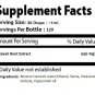 Absonutrix Shatavari Root Extract | Asparagus Racemosus | 4 oz