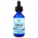 Absonutrix Turkey Tail Mushroom Extract Trametes versicolor 590 mg immunity 4Oz