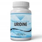 Absonutrix Uridine Monophophoric complex (Choline Enhancer) 545mg 120 mg memory
