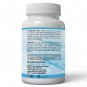Absonutrix Serranat 60 caps 600mg per serving Serrapeptase 250,000 iu Nattokinase 2,000 fu