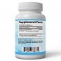 Absonutrix Serranat 60 caps 600mg per serving Serrapeptase 250,000 iu Nattokinase 2,000 fu