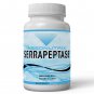 Absonutrix Serrapeptase 60 vegetable cap 250000 spu Heart health