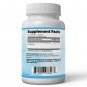 Absonutrix Serrapeptase 60 vegetable cap 250000 spu Heart health