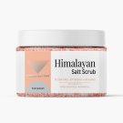 Absonutrix Himalayan Salt Scrub Detoxifying Softer Skin Exfoliates AppleStemcell