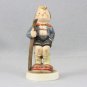 Goebel Hummel Little Hiker 16 TMK 2  W Germany