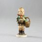 Hummel  Village Boy Carrying a Basket  51 3/0  -TMK 3