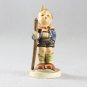 Hummel  Little Hiker Stylized Bee  TMK 3 Germany