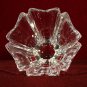 Vintage Orrefors Crystal Bowl Mini Made in Sweden