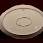 Haviland China Platter Floral Pattern Colorful