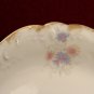 Haviland China Platter Floral Pattern Colorful