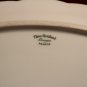 Haviland China Platter Floral Pattern Colorful