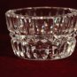 Vintage Waterford Crystal Votive Holder