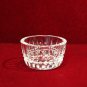Vintage Waterford Crystal Dish