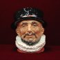 Royal Doulton Toby Mug Beefeater Character Mug